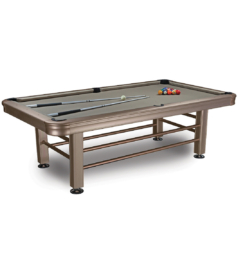 Imperial Outdoor Pool Table