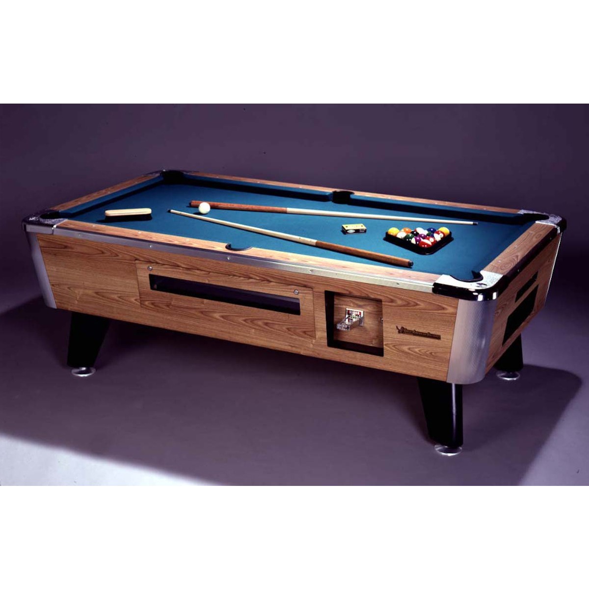 Monarch Pool Table by Great American Game Room