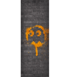 Pac-Man-Orange-Ghost-Tapestry-–-Clyde-1.jpg