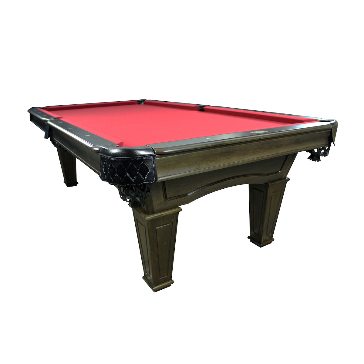 Riley Neptune Outdoor Pool Table Game Room