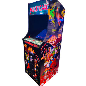 Elite Super Arcade 412 in 1 Multicade