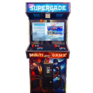 Elite Super Arcade 2,183 in 1 Multicade